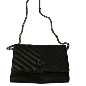Botkier soho New York Quilted crossbody with chain strap